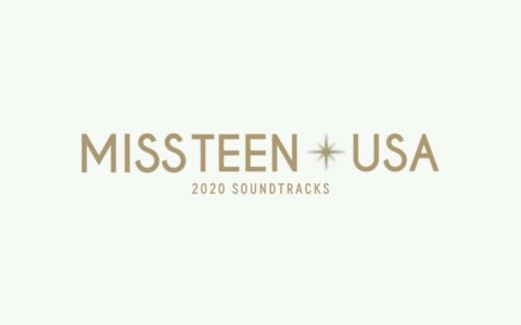 Immediately | Soundtrack | 2020 Miss Teen USA Top 16 Evening Gown Competition