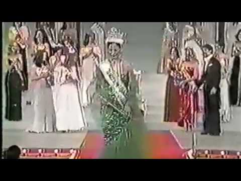 Melanie Marquez 1979 Miss International - Tribute