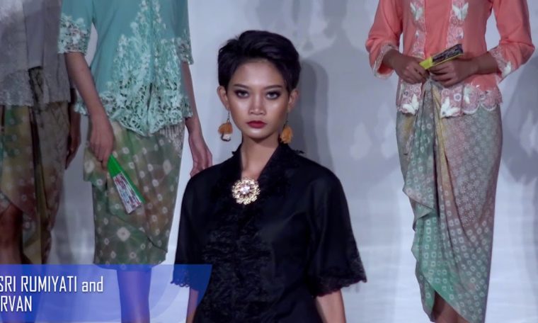 Fashion Show Batik Di Jogja - GEBYAR BATIK JOGJA ROAD TO JOGJA INTERNATIONAL BATIK BIENNALE