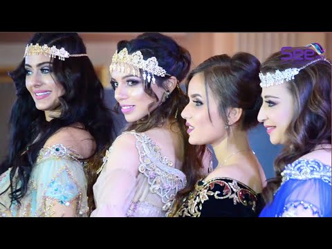 Miss Arab World Egypt 2020 Competition I مسابقة ملكة جمال العرب مصر