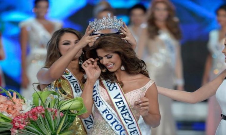 Sex scandals that shocked the pageant world