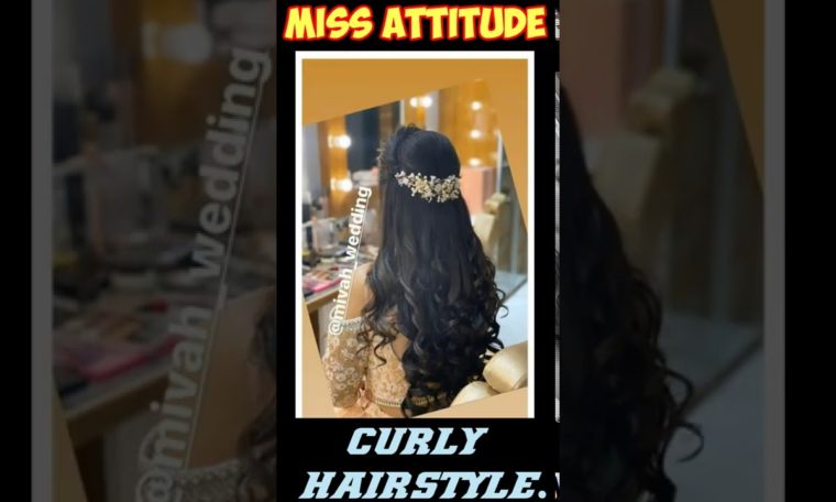 #Shorts ||》2021 LATEST TOP 10 LUXURY  HAIRSTYLE IDEA BY || MISS ATTITUDE ||