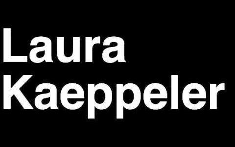 How to Pronounce Laura Kaeppeler Miss America 2012 Wisconsin Pageant Dress Swimsuit Talent Interview