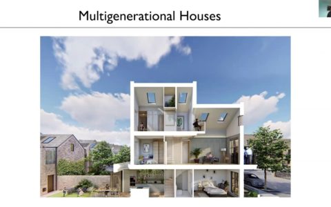 RIBAJ PiP Housing and Residential Development Webinar – 9 February 2021