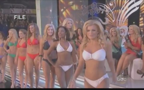 Former pageant contestants, organizers react to Miss America changes