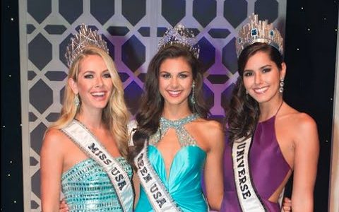 How to Make a Positive First Impression with Pageant Paperwork - Pageant Planet