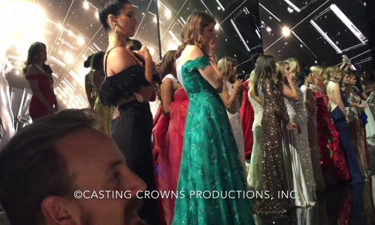 Miss Universe 2015 ending Steve Harvey realizes mistake