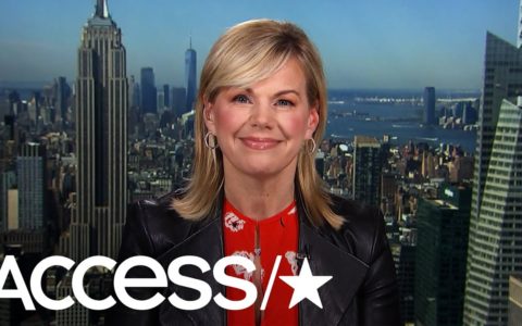 Former Miss America Gretchen Carlson Sounds Off On Pageant's Swimsuit Controversy | Access