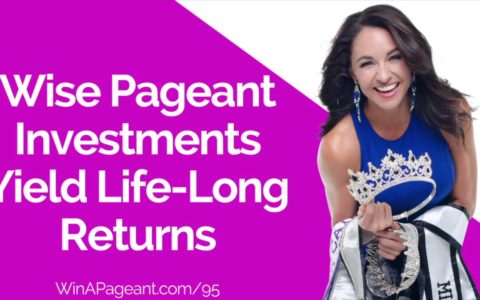 Wise Pageant Investments Yield Life-Long Returns (Episode 95)