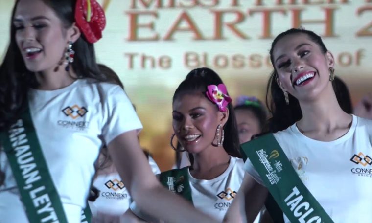 Ms  Earth Pre Pageant 2019
