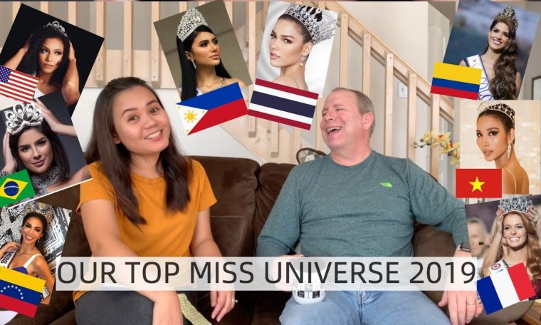 Miss Universe 2019 Top 5 Predictions | Who will win the crown?