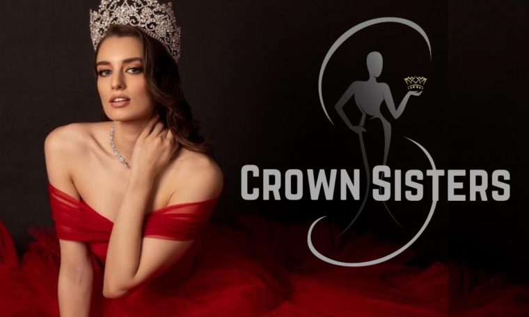 Welcome to Crown Sisters the Pageant Channel