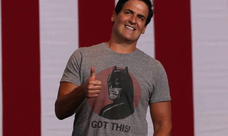 Mark Cuban talks Miss America Pageant, Shark Tank, Sixers, and more