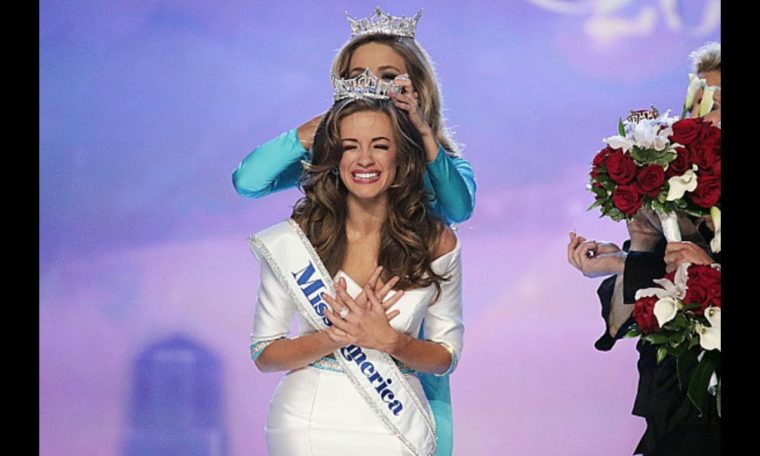 Miss America is taking the ‘Beauty’ out of ‘Beauty Pageant’