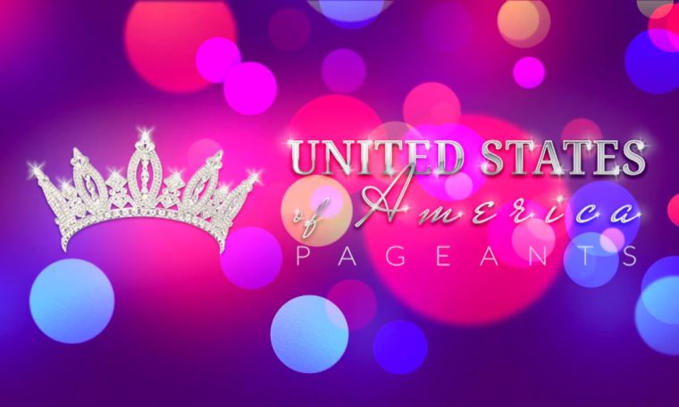 Miss Hawaii - 2021 Miss United States of America Pageants - Fitness