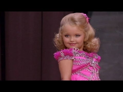 Honey Boo Boo Retires From Child Beauty Pageants