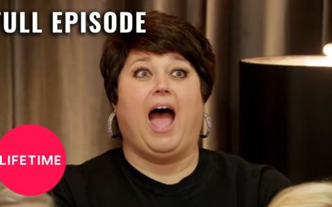 Kim of Queens: Mother of All Makeovers (Season 1, Episode 7) | Full Episode | Lifetime
