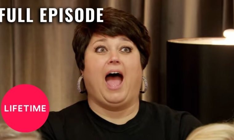 Kim of Queens: Mother of All Makeovers (Season 1, Episode 7) | Full Episode | Lifetime