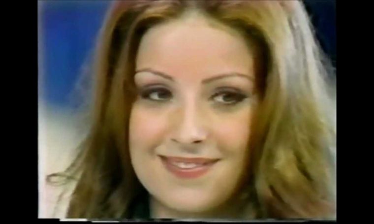 Amparo Muñoz ( Spain ), Miss Universe 1974 - Personal Interview & Close Up