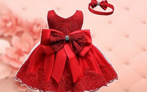 Baby Girls Dress Design Flower Dresses  Party Wedding photos 2021 amazon shopping online dresses