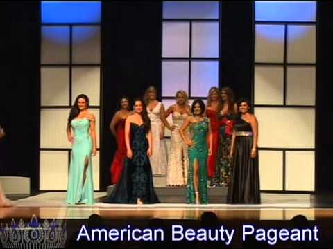2013 Ms. American Beauty, Mrs. American Beauty & Elite American Beauty Pageant