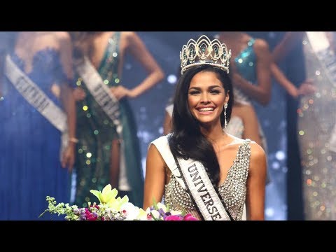 Miss Universe Puerto Rico 2019