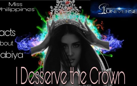 Why Miss Philippines Desserves Miss Universe Crown? / #Rabiya #MissUniverse2020 #MsUniverseCrown