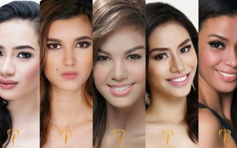 Miss Philippines Earth 2016 | Delegates
