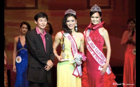 2010 Miss Asian America Pageant
