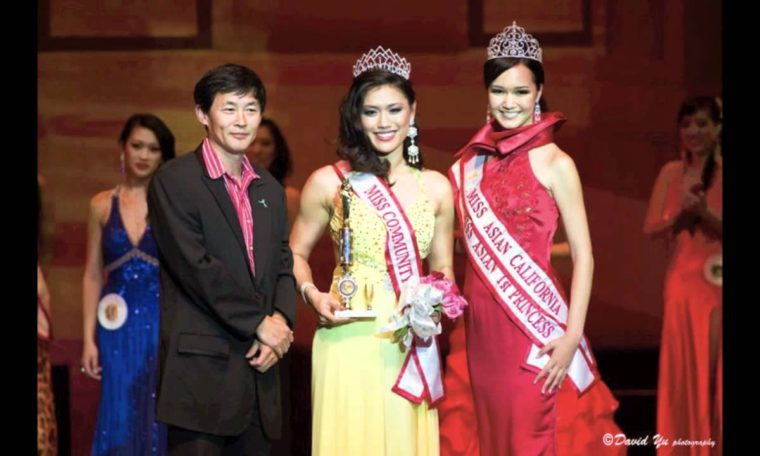 2010 Miss Asian America Pageant