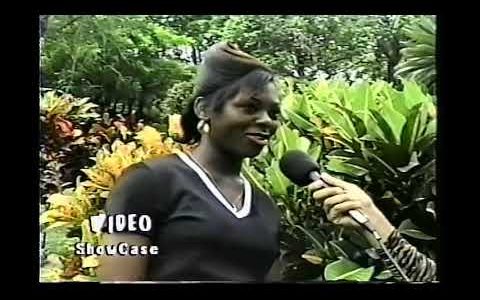 Video Showcase- Camille Johnson featuring Georgetown Carnival Beauty Pageant 1998