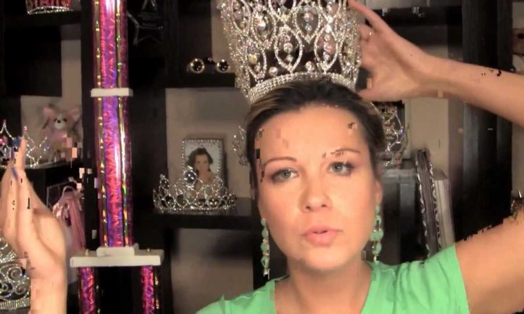 Pageant Winning Advice......Ad Sales...Are they worth it?