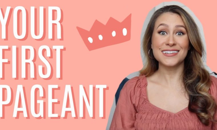 10 things to expect at your (FIRST) pageant