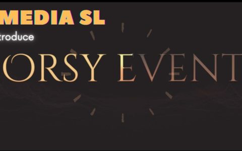 ORSY Event – March 2021 - Media SL - Second Life