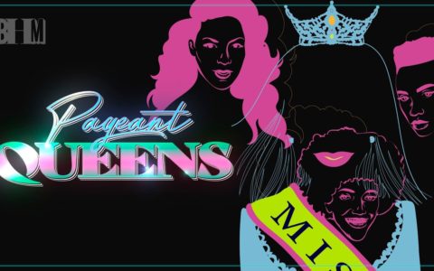Black History Month: The History of Black Women in Beauty Pageants
