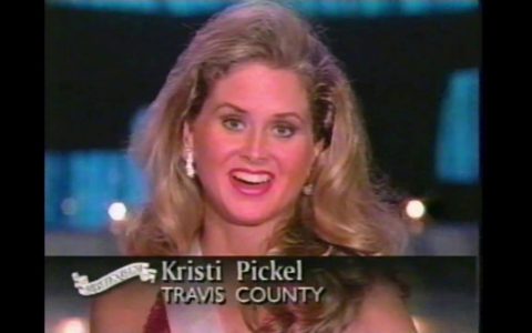 Miss Texas USA 1998