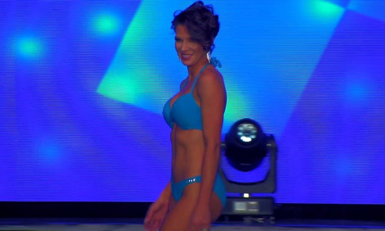 Mrs. Indiana - 2021 Miss United States of America Pageants - Fitness