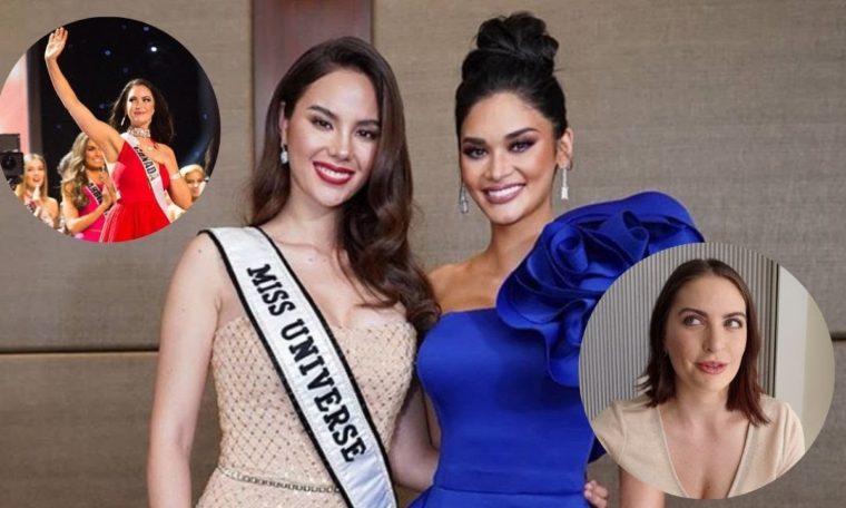HOW YOU CAN RISE TO THE LEVEL OF PH QUEENS | How I reached Top 9 at Miss Universe