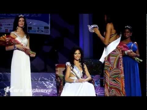 Kore Mag Jamaica Miss Global International Pageant