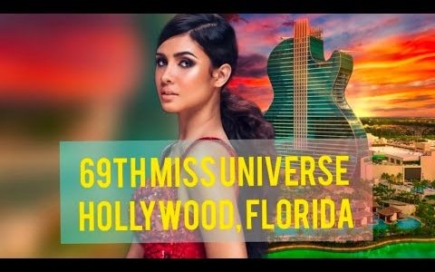 69th Miss Universe Hollywood, Florida: Will we be ready?